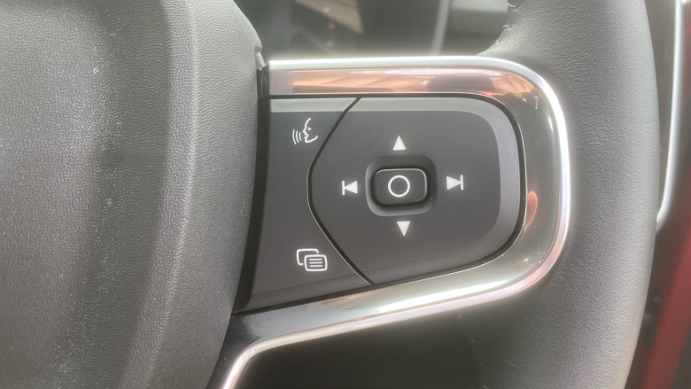 Volvo Xc40 1.5 T3 [163] Inscription Pro 5dr Geartronic Petrol Estate